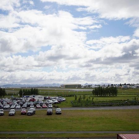 Legacy Apartments Reykjavik Luaran gambar